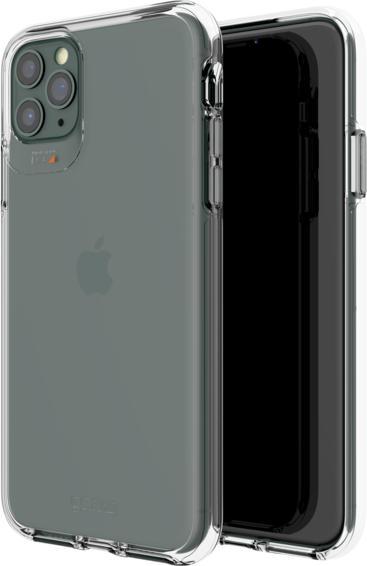 Actual product image gear4 Crystal Palace Clear (Apple iPhone 11 Pro Max)