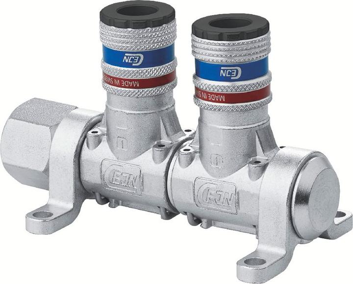 Produktbild Cejn Druckluft-Verteil-System