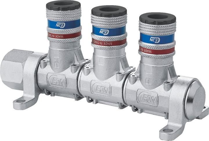 Produktbild Cejn Druckluft-Verteil-System