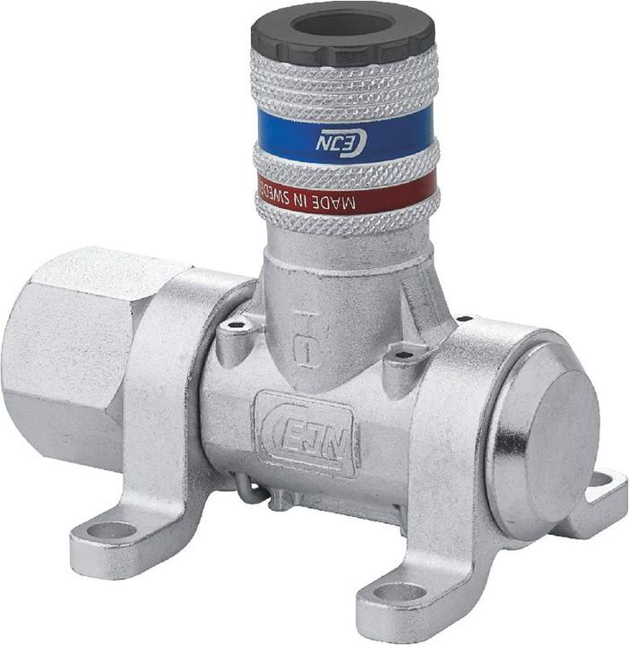 Produktbild Cejn Druckluft-Verteil-System