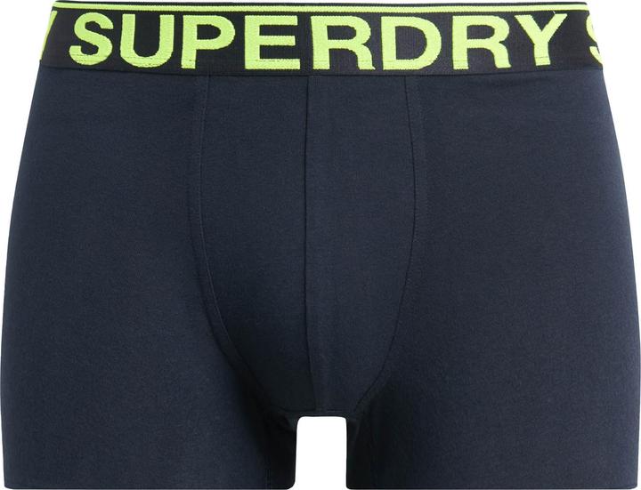 Actual product image Superdry Trunk Triple Pack (XXL, pack of 3)
