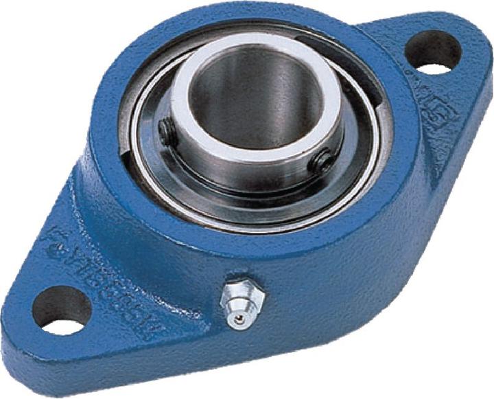 Produktbild SKF Y-Flanschlagereinheiten (Lagergehäuse)
