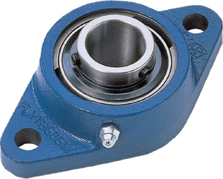 Produktbild SKF Y-Flanschlagereinheiten (Lagergehäuse)