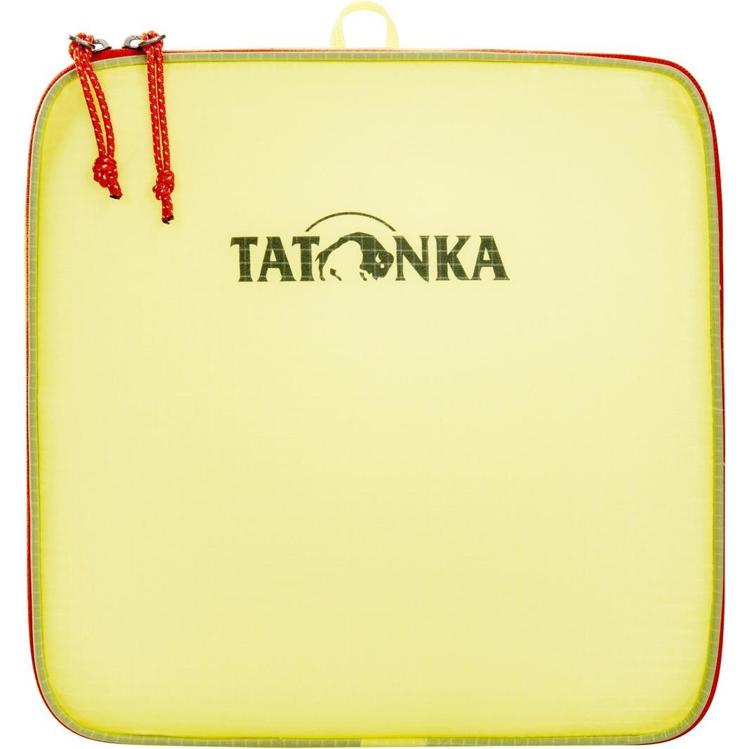 Tatonka, Packsack, SQZY Pouch M, Gelb