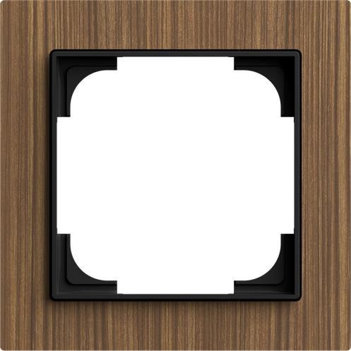 Actual product image Busch-Jaeger Cover frame