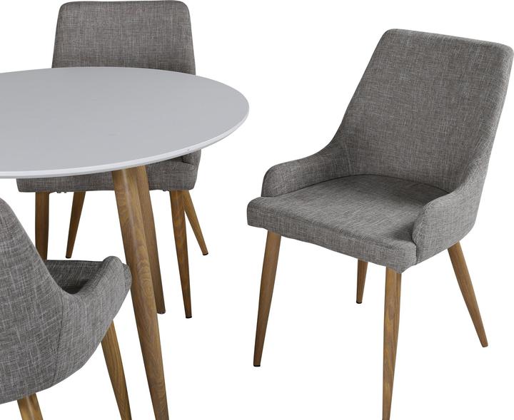 Immagine prodotto Venture Home Plaza, Polar (MDF)