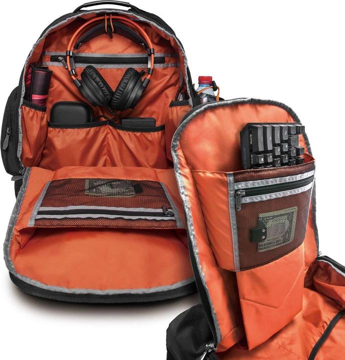 Actual product image Everki ContemPRO 117 (42 l)