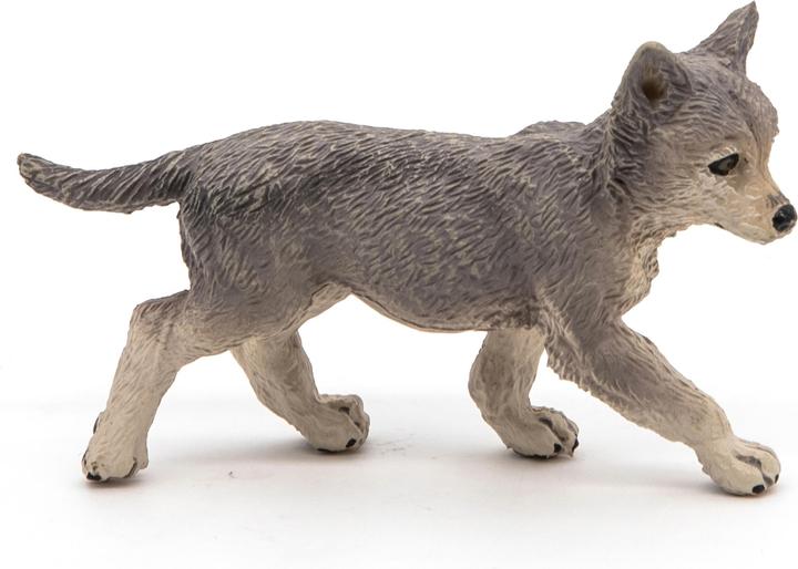 Immagine prodotto Papo Cucciolo di lupo