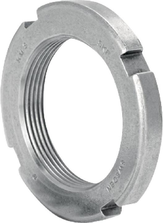 Produktbild SKF Wellenmutter zu Spannhülsen