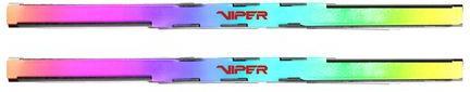 Productafbeelding Patriot Viper Venom RGB (2 x 16GB, 6400 MHz, DDR5 RAM, DIMM 288 pin)