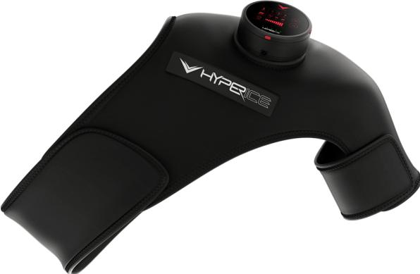 Actual product image Hyperice Venom