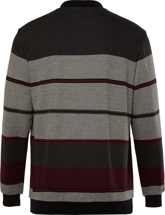 Immagine prodotto Boston Park Sweatshirt, Polokragen, Brusttasche, bis 68/70 (52)