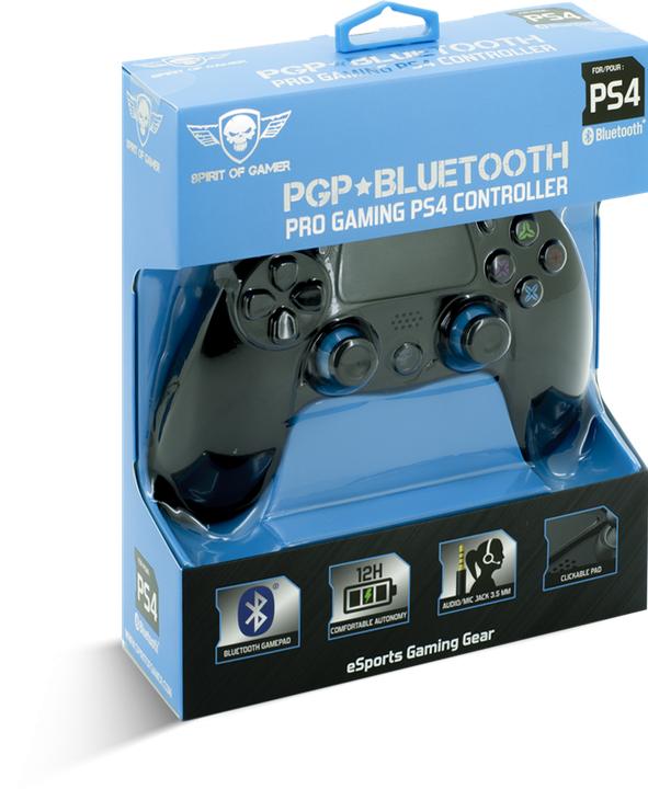 Image du produit Spirit Of Gamer Sans fil (PS4)