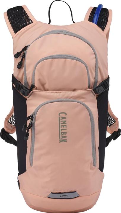 Produktbild Camelbak CB Wmn Lobo 9 2L blush (6 l)