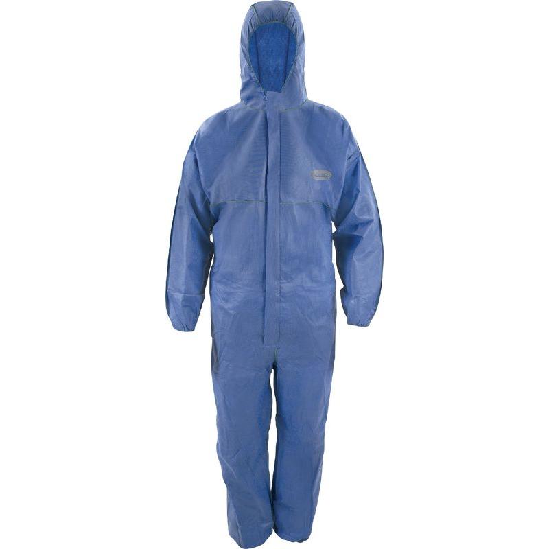 Cover, Arbeitsjacke, Chemieschutzoverall (M)