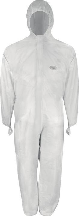 Image du produit Cover Combinaison de protection chimique (M)