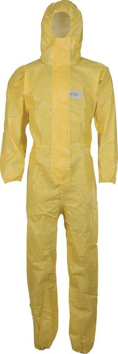 Combinaison de protection chimique