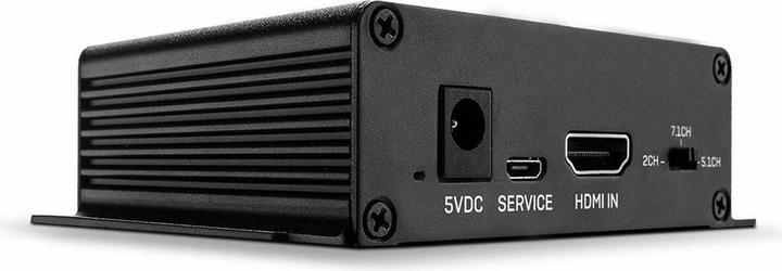 Produktbild Lindy HDMI Audio Extractor