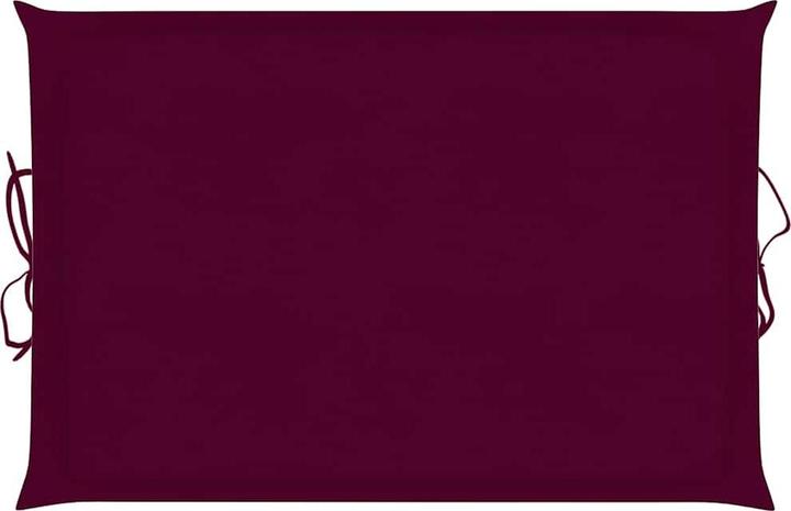 Immagine prodotto vidaXL Sonnenliege mit Tisch (184 cm)