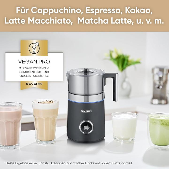 Actual product image Severin SM 3587 (700 ml)