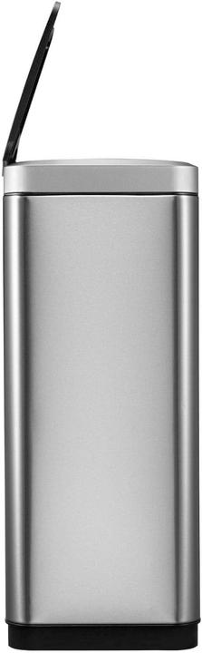 Produktbild EKO Mirage Sensor Bin 30 L berührungsloser Sensor Mülleimer inklusive 1 Inneneimer und Touch Schalt (30 l)