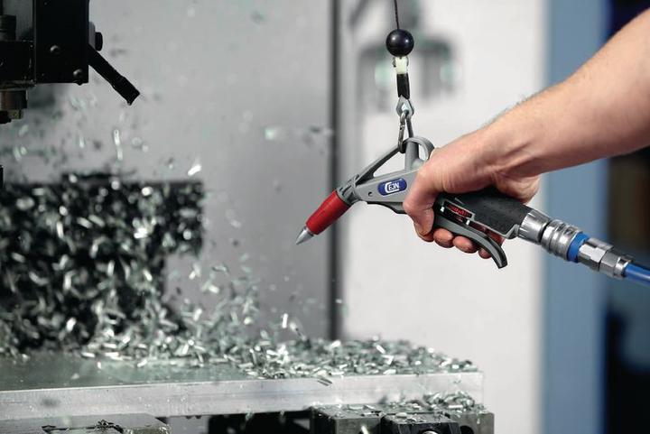 Produktbild Cejn Druckluft- und Flüssigkeitpistole