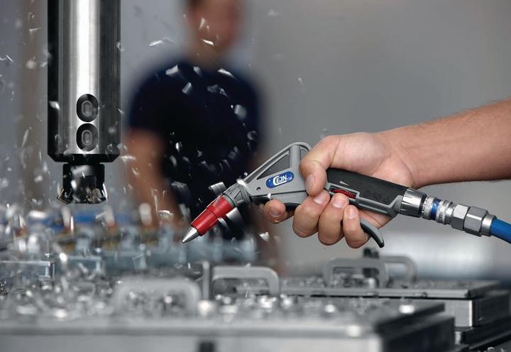 Produktbild Cejn Druckluft- und Flüssigkeitpistole