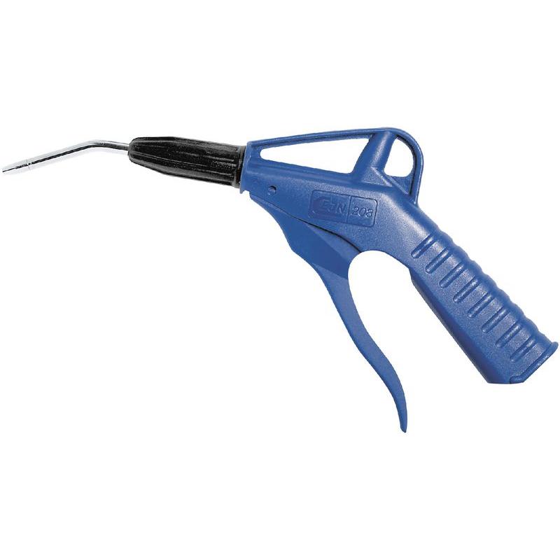 Cejn, Druckluftaufsatz, Blaspistole