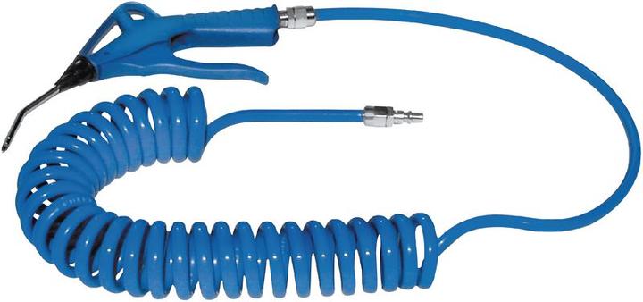 Image du produit Cejn Set soufflette avec tuyau spiralé