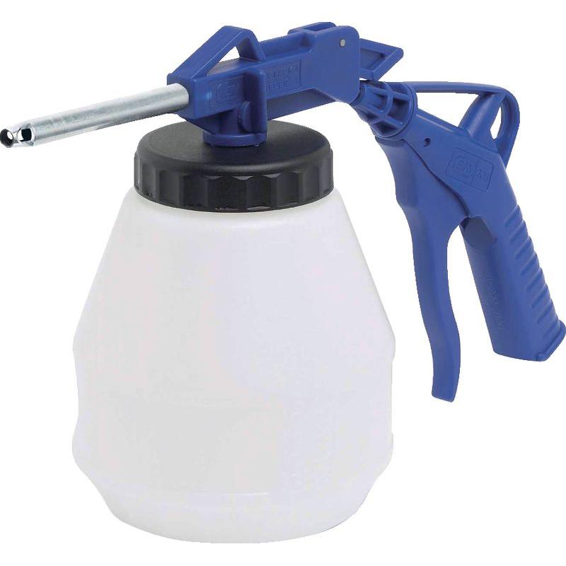 Thumbnail - Cejn, Druckluftaufsatz, Sprühpistole