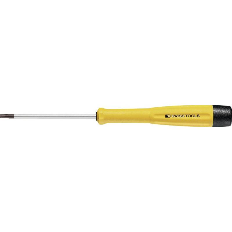 PB Swiss Tools, Schraubenzieher, Elektronik-Schraubenzieher (Torx (TX))