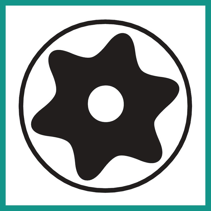Produktbild PB Swiss Tools Elektronik-Schraubenzieher (Torx (TX))