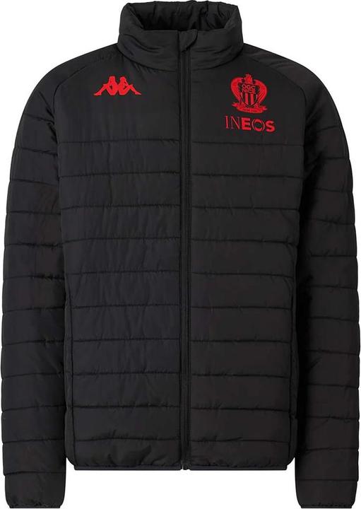 Produktbild Kappa OGC Nice Jacke Mikeli 2025/26 (XL)