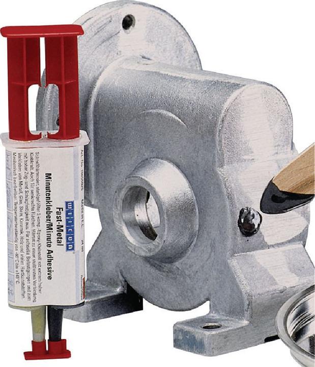 Image du produit Weicon Epoxyd-Klebstoff (24 ml)