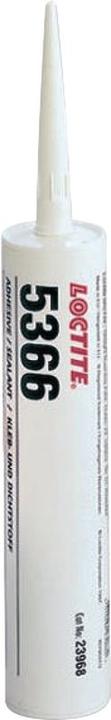Produktbild Loctite Silikon-Klebe- und Dichtmasse (310 ml)