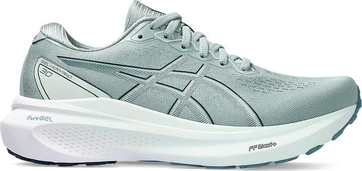 ASICS Performance Gel-Kayano 30 Lady ocean haze/pure aqua (42)
