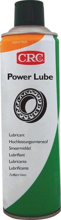 Produktbild CRC Schmieröl (500 ml)