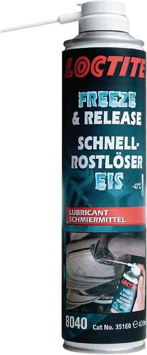 Immagine prodotto Loctite Agente antiruggine (400 ml)