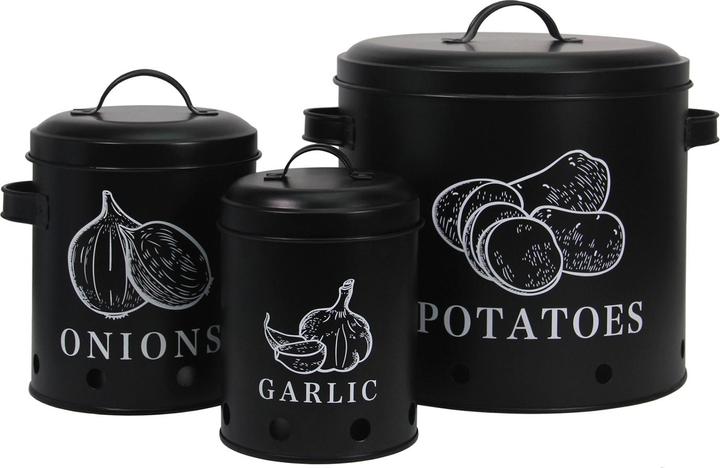 Actual product image neuetischkultur Storage tins (9.60 l)