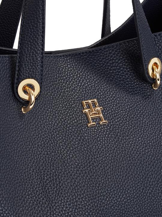 Image du produit Tommy Hilfiger Th Emblème Sac à Dos