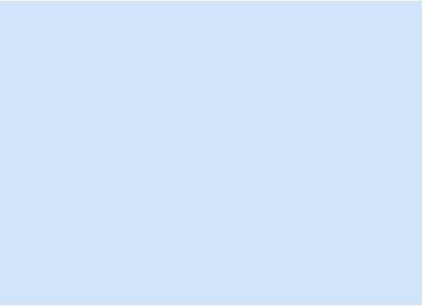 Produktbild Karteikarte DIN A4 quer blanko blau 100 St./Pack. (A4, 180 g/m²)