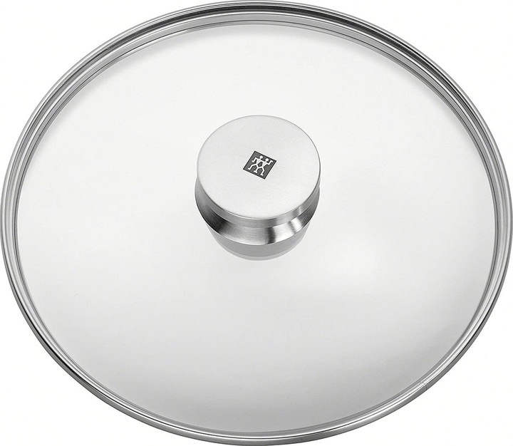 Produktbild Zwilling TWIN Specials Glasdeckel (24 cm, Glas)