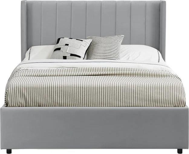 Produktbild Juskys Polsterbett Savona (140 x 200 cm)