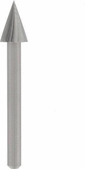 Produktbild Dremel Hochgeschwindigkeits-Fräsmesser Ø 6,4 mm (2 Stück)