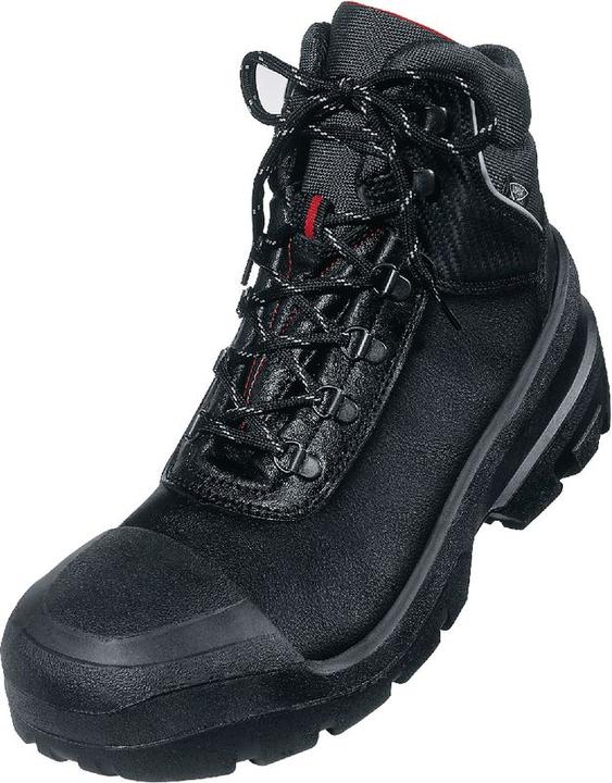 Produktbild Uvex Safety Quatro Pro (S3, 46)