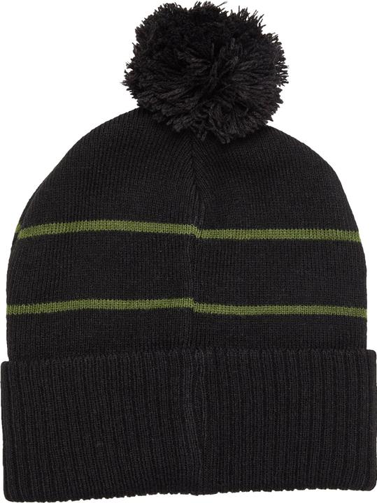 Actual product image Santa Cruz Dot Stripe Beanie