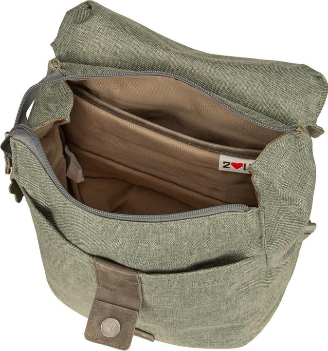 Immagine prodotto Zwei Rucksack Olli OR8 (5 l)