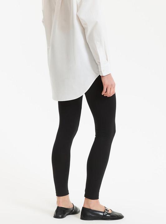 Actual product image La Redoute Collections Long leggings (S)
