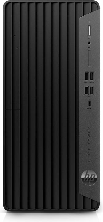 Produktbild HP Elite Tower 800 G9 (1000 GB, 32 GB, Intel Core i9-14900KF, GeForce RTX 3050)