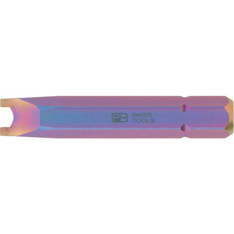 PB Swiss Tools, Bits, Spanner-Schrauben Klinge (10)